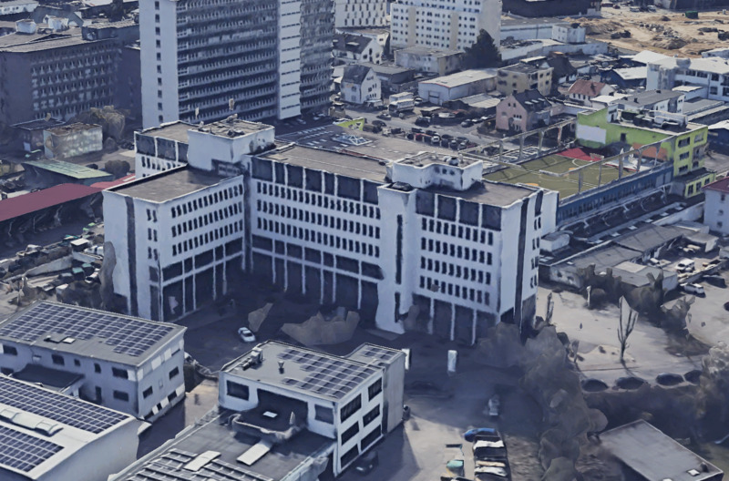 Duitsland 9