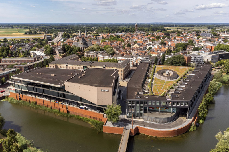 Nederland 27