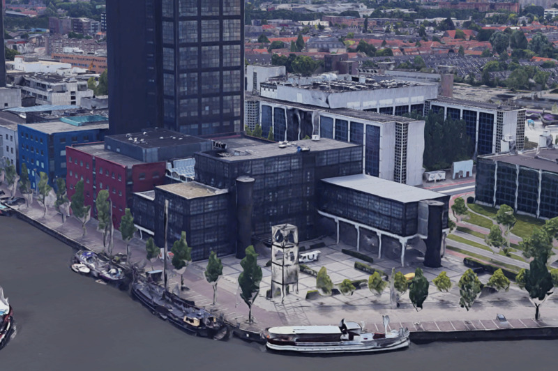 Nederland 31