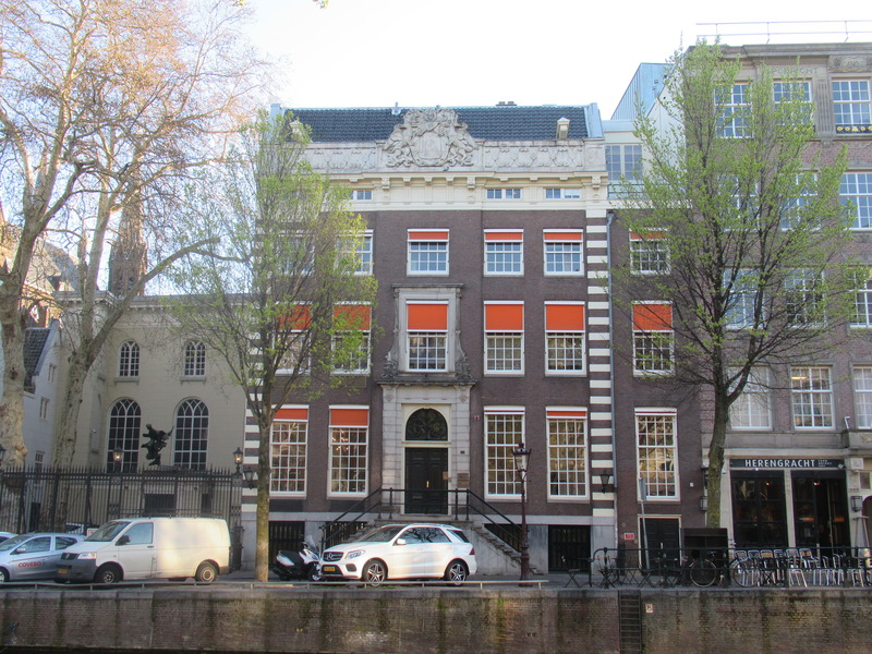 Nederland 34