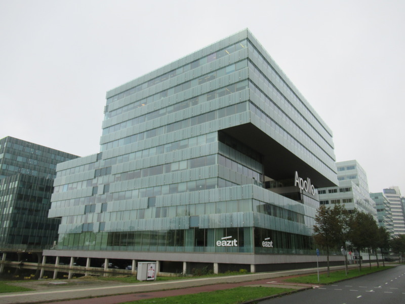 Nederland 35