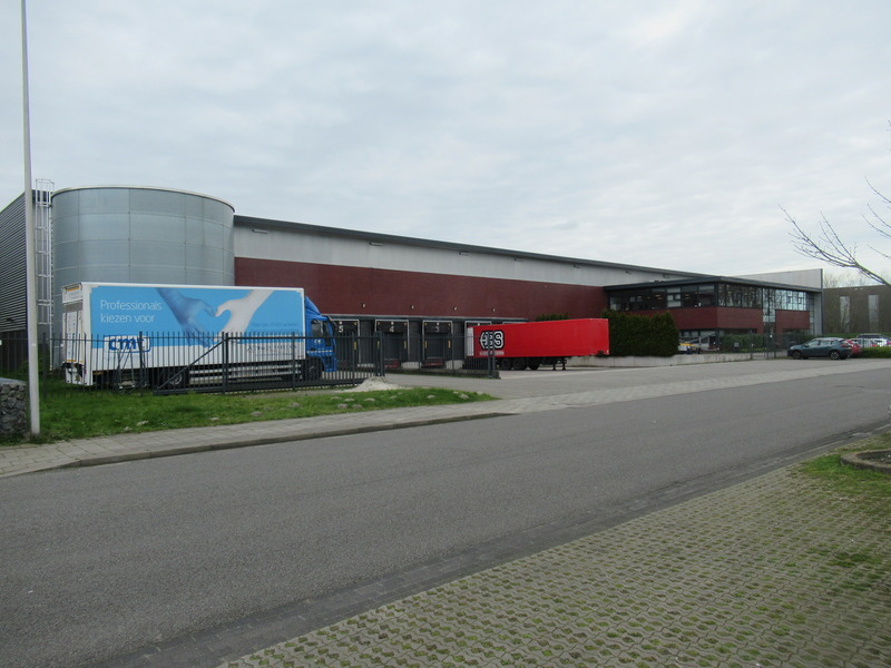 Nederland 36