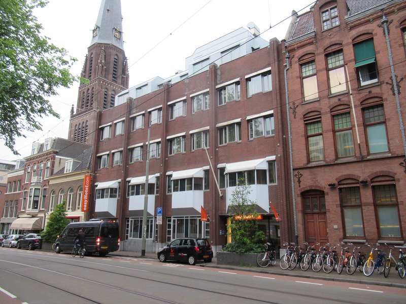 Nederland 37