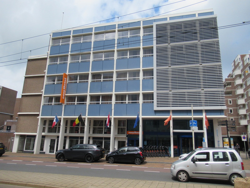 Nederland 38