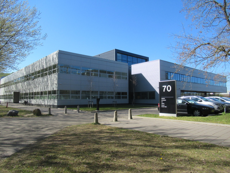 Nederland 40