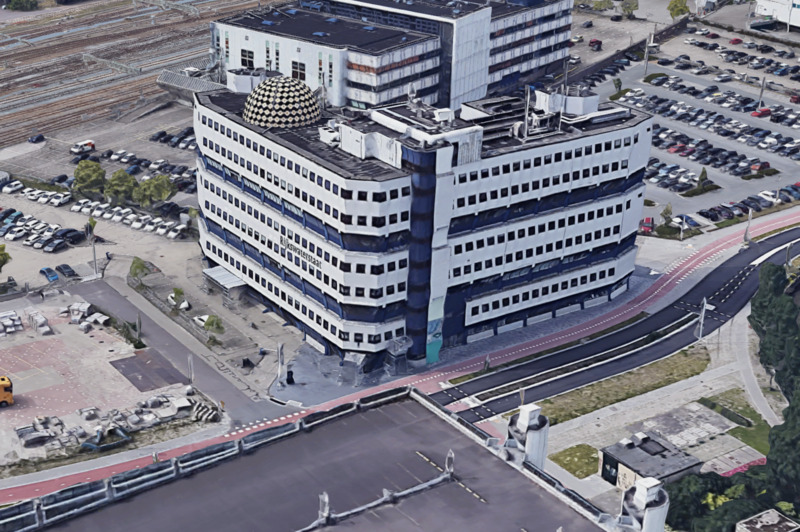 Nederland 41